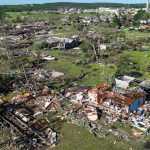 Second tornado in 5 weeks batters rural Oklahoma