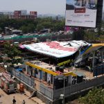 Massive billboard collapses in Mumbai, killing at least 14