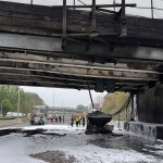 Major Connecticut traffic route to close for days after bridge crash