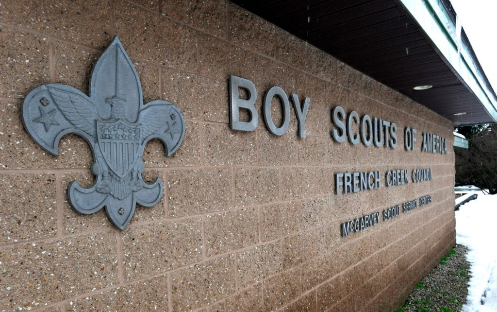 Boy Scouts rebranding as Scouting America for more inclusion