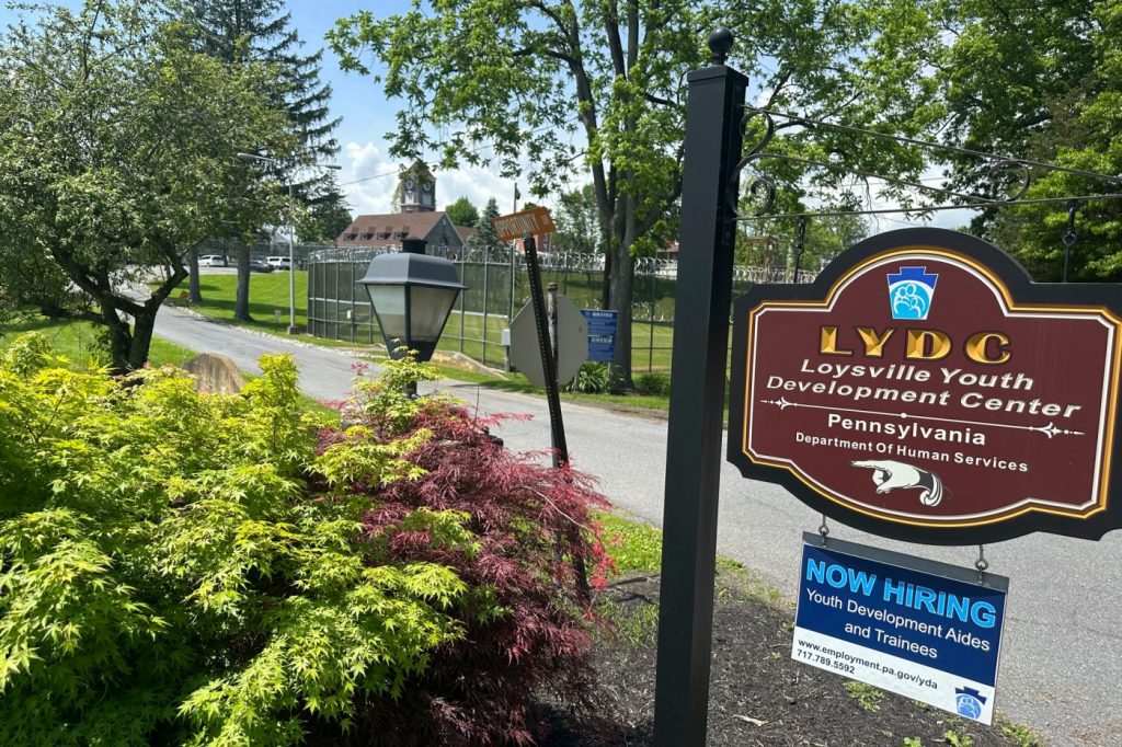 Lawsuits claim 66 people were abused at Pennslyvania juvenile facilities