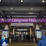 Honored nurse fired from NYU hospital after referring to ‘genocide’