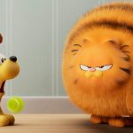 Review: ‘Garfield’ is a forgettable, unfunny slog