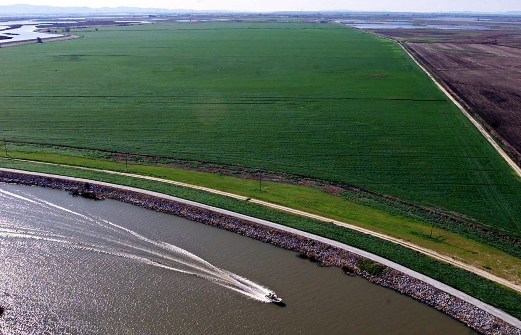 $20 billion: The Delta tunnel’s new price tag