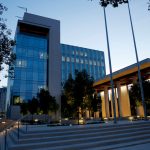 San Jose: After PG&E tiff and closures, family courthouse restores full power