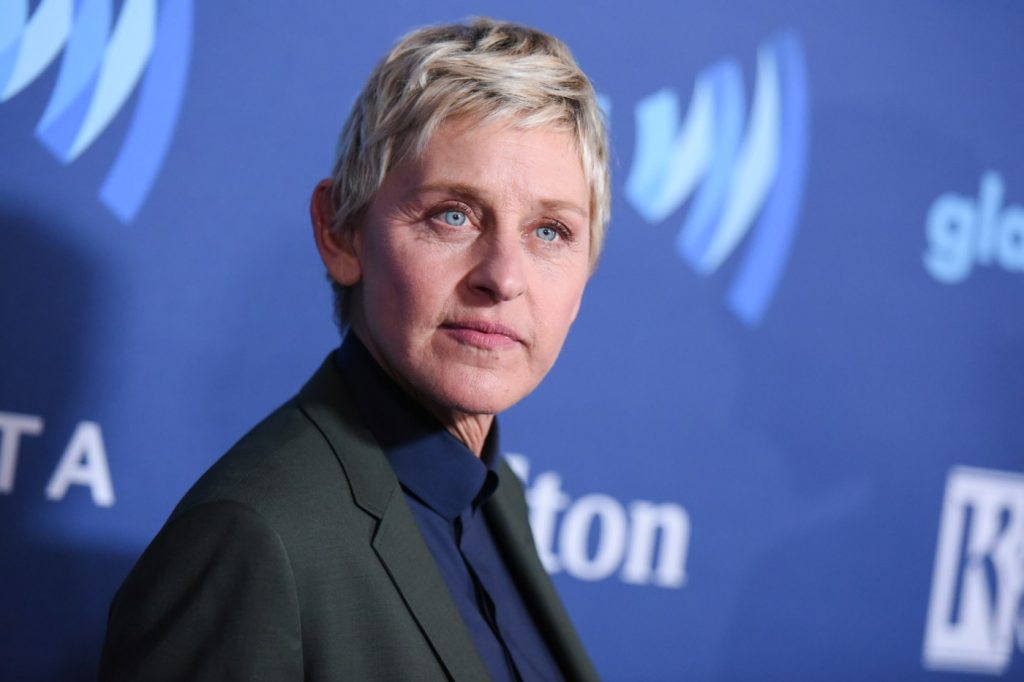 DeGeneres addresses ‘hurtful’ end of show in new stand-up set