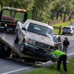 Suspect in deadly Florida laborer crash has lengthy record