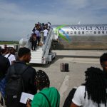 Haiti’s main airport reopens 3 months after gang violence closed it