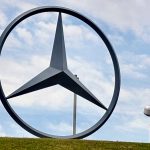 Early returns show Alabama Mercedes workers rejecting union