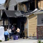 Man who sought revenge for stolen phone pleads guilty to deadly arson