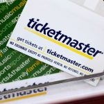 Justice Dept. files antitrust suit against Ticketmaster, Live Nation