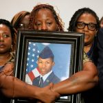 Florida deputy who shot Black airman has been fired