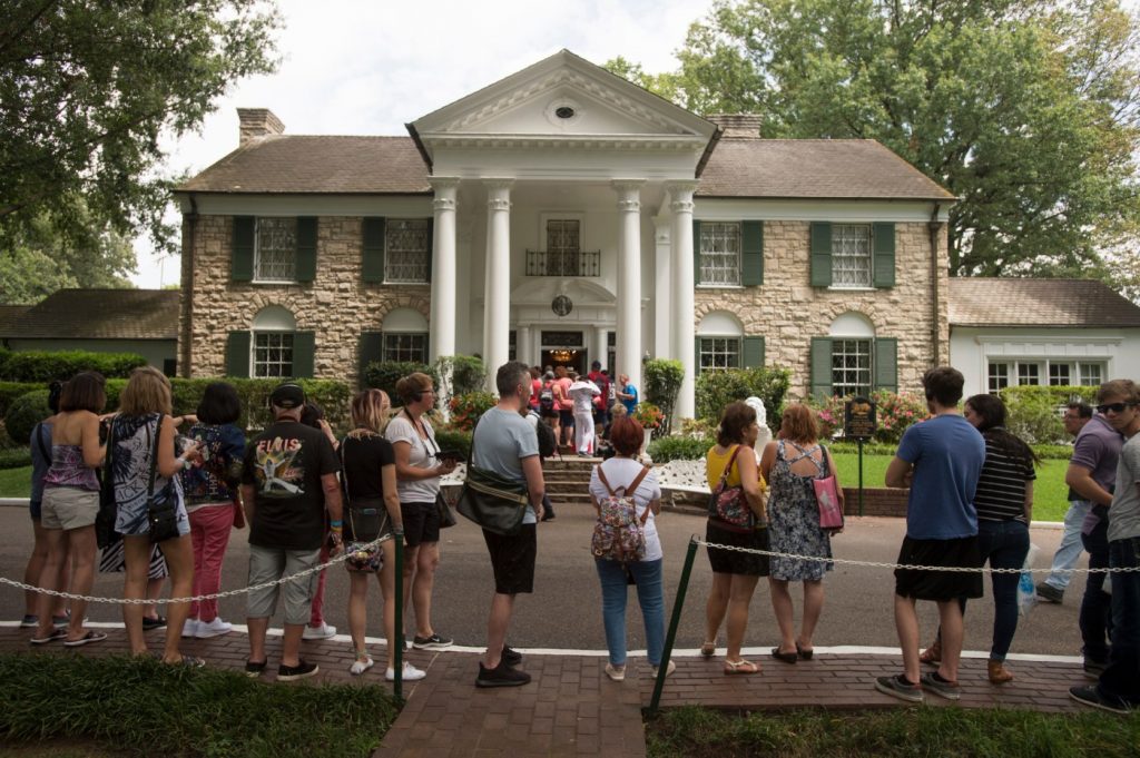 Riley Keough files suit to stop ‘fraudulent’ Graceland sale