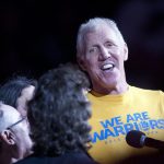 Bill Walton, Hall of Fame player who became a star broadcaster, dies at 71