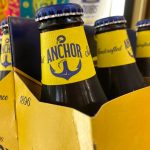 Chobani yogurt founder buys Anchor Brewing Co.