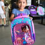 Local nonprofit holding backpack drive for low-income students