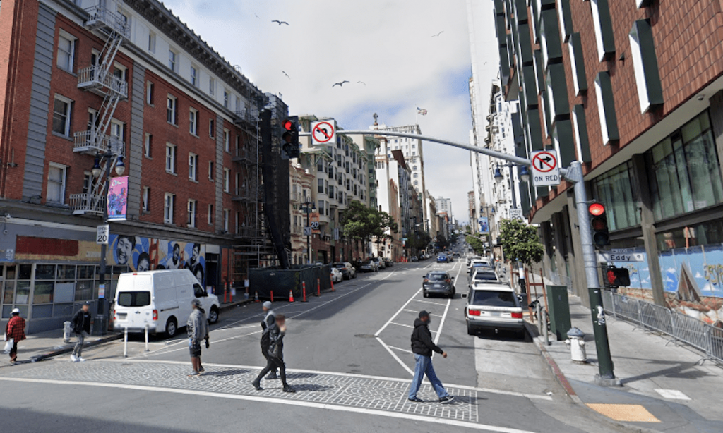 San Francisco: Woman’s death in Tenderloin apartment called suspicious