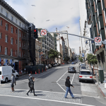 San Francisco: Woman’s death in Tenderloin apartment called suspicious