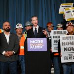 Newsom eyes $1 billion in cuts to affordable housing programs