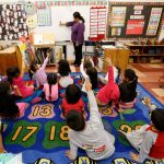 Opinion: Parents must end the teachers unions’ stranglehold on education