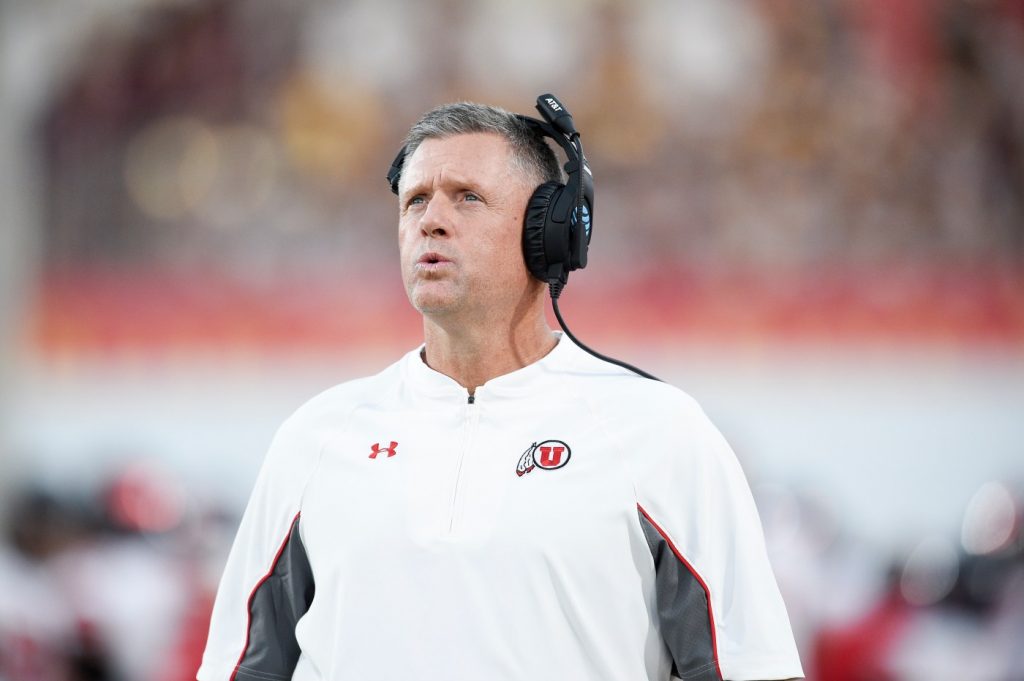 Mailbag: Utah’s post-Whittingham plan, Big Ten kickoffs, USC’s valuation, Colorado’s outlook, BYU’s win total and more