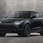 2024 Land Rover Range Sport: Finally, the luxury SUV shines