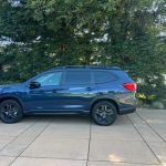 2024 Subaru Ascent plays it safe