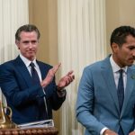 Winners and losers in California budget deal