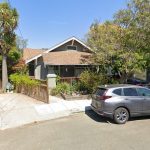 Single family residence sells in Oakland for $1.8 million