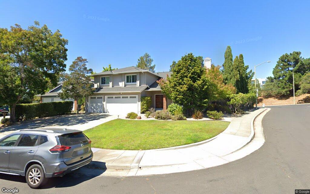 Four-bedroom home in Oakland sells for $1.6 million