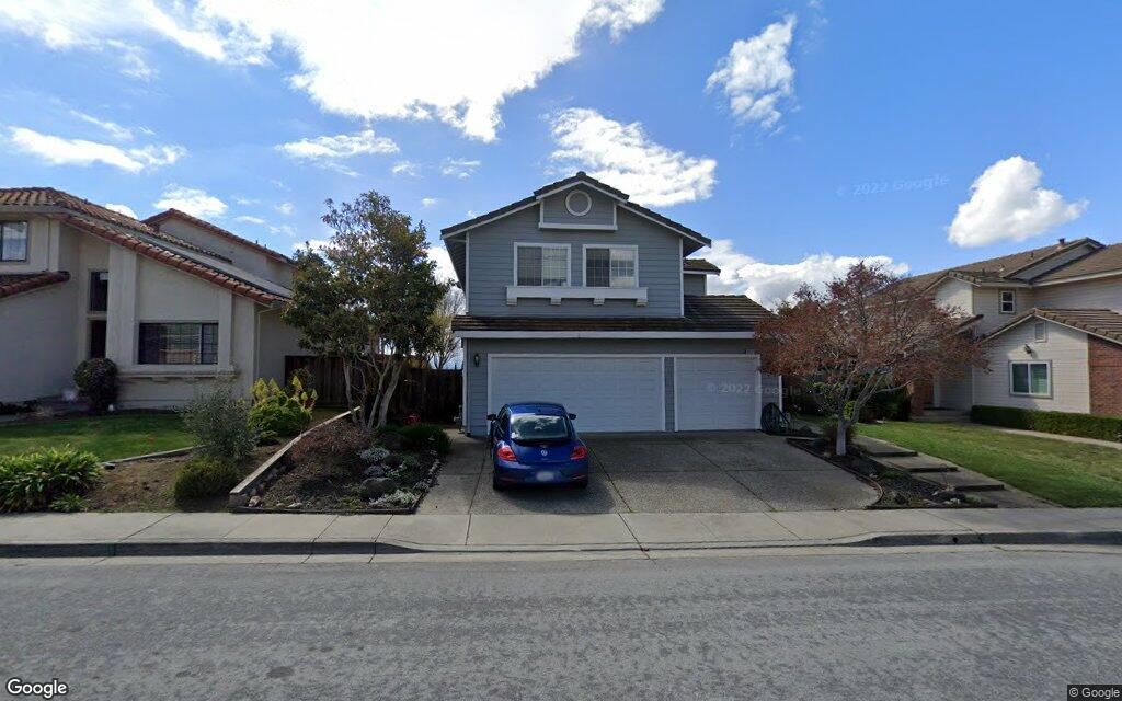 Single family residence sells in Fremont for $3 million