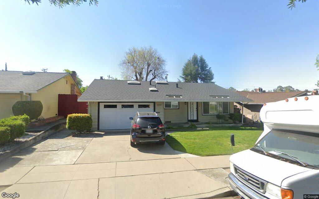 Single family residence sells for $2.6 million in Fremont