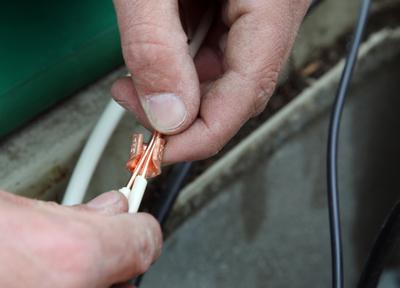 Pinole, Hercules, San Pablo police phone lines knocked out by new attempted copper cable theft