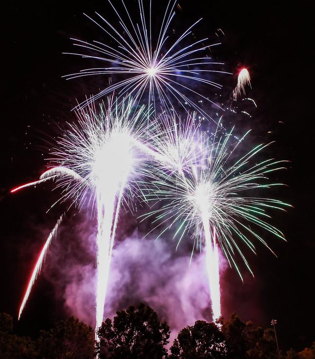 Milpitas celebrates July 4 with ‘Red, White and BOOM!’