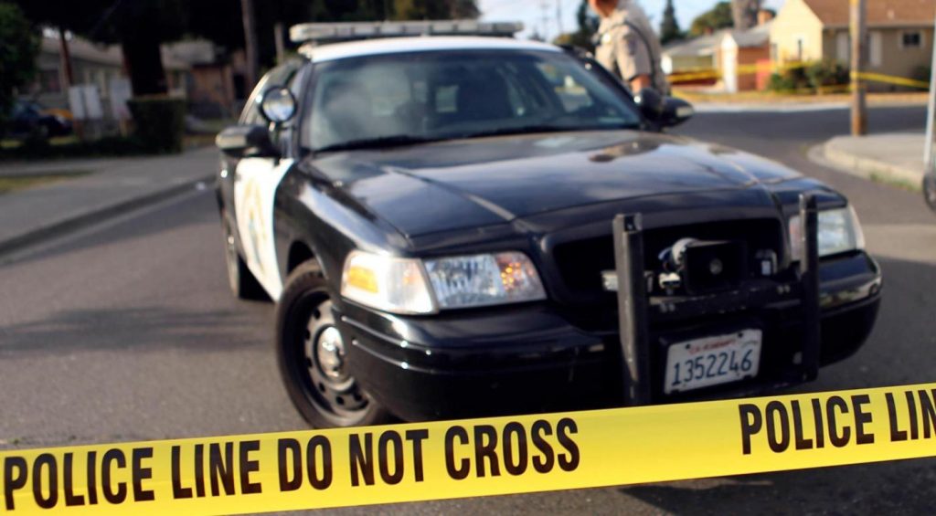 Driver dead after truck veers off rural East Bay road and into tree