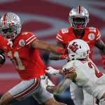 College football 2024: Ohio State tops our revised top-25 rankings