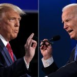 Watch live: Biden-Trump presidential debate