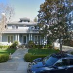 Single family residence in Palo Alto sells for $6.4 million