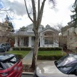 Sale closed in Palo Alto: $7.9 million for a six-bedroom home