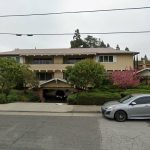 Sale closed in Palo Alto: $4.8 million for a multi family