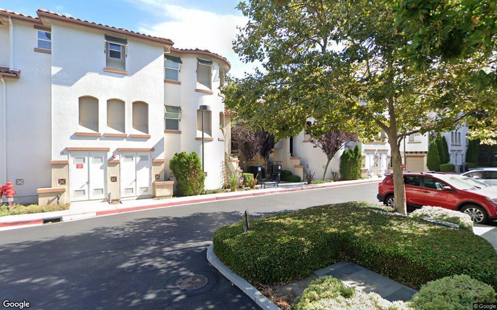 Condominium in San Jose sells for $1.1 million