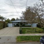 Sale closed in Los Gatos: $2.2 million for a three-bedroom home