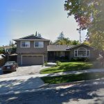 Detached house sells for $2.6 million in San Jose