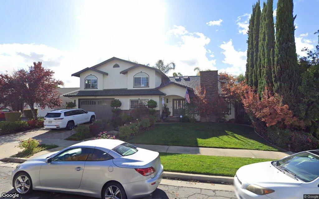 Single-family residence sells in San Jose for $3.4 million