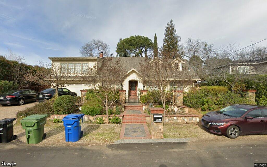 Single family residence sells for $4 million in Los Gatos