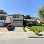 Sale closed in San Jose: $1.6 million for a five-bedroom home