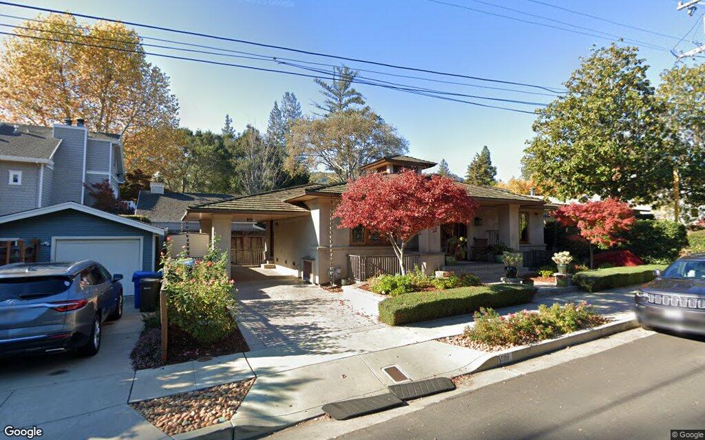 In the week of June 3 top 10 list: Best home deals in Los Gatos