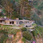 Photos: Massive Big Sur estate with a funicular listed for $21.5 million