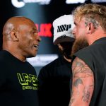 Mike Tyson’s health episode causes Jake Paul fight postponement