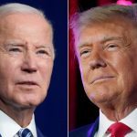 How Biden and Trump are taking very different approaches to preparing for next week’s debate